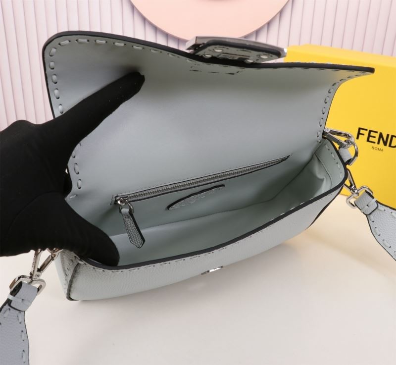 Fendi Baguette Bags